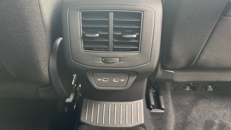 Volkswagen T-Roc 1.5 TSI Match 5dr Petrol Hatchback